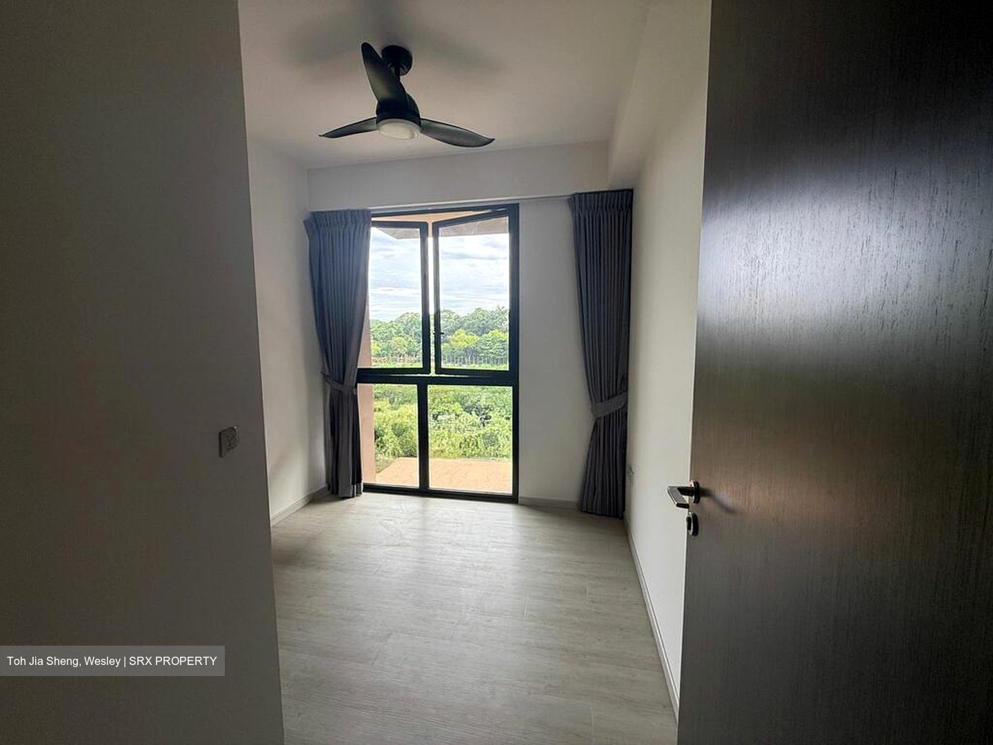 iNZ Residence (D23), Condominium #495640441